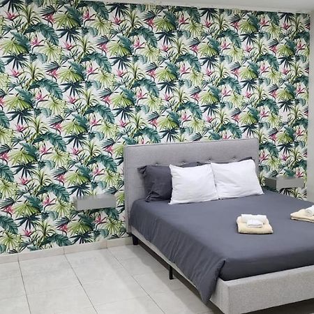 Vibrant Studio Near The Beach Jan Thiel Екстер'єр фото