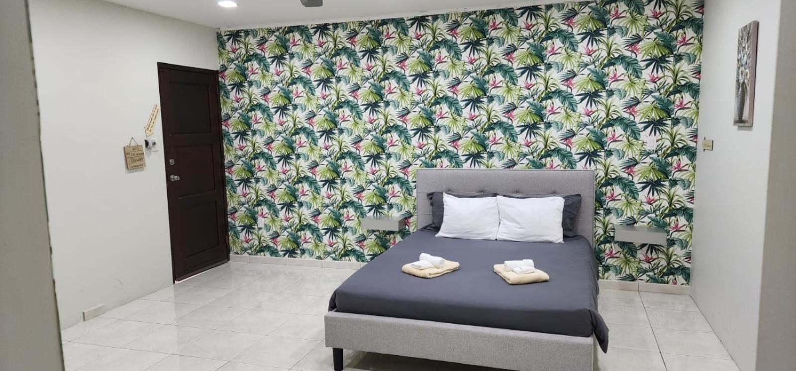 Vibrant Studio Near The Beach Jan Thiel Екстер'єр фото