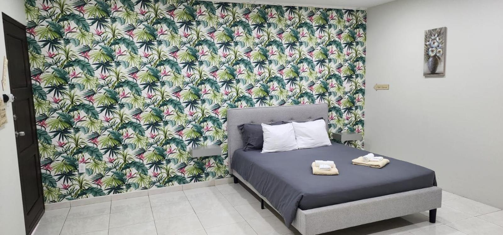 Vibrant Studio Near The Beach Jan Thiel Екстер'єр фото